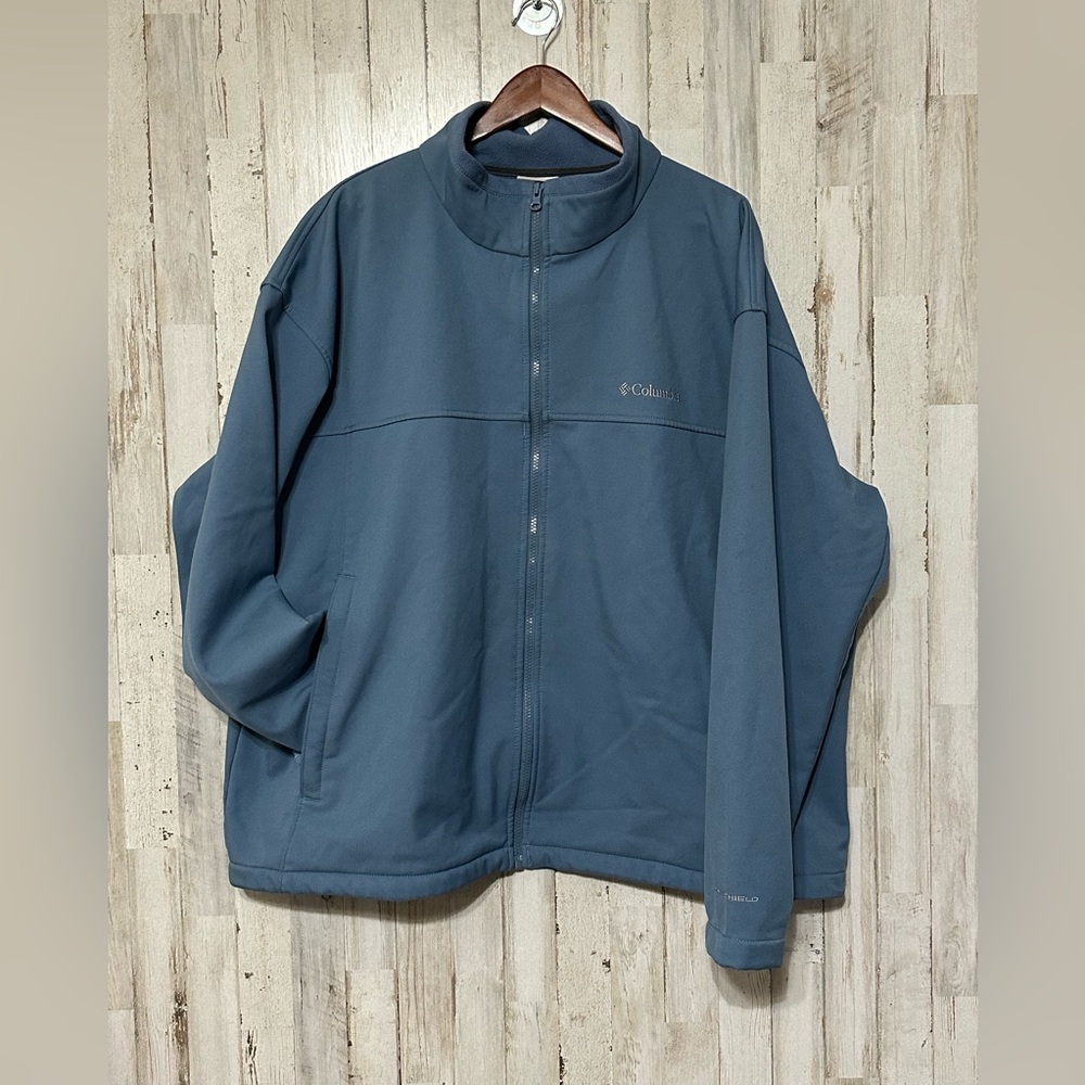 Columbia Omni Heat Jacket‎